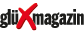 Logo gluexmagazin