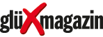 Logo gluexmagazin