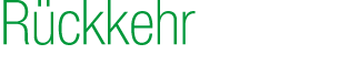 R ckkehr