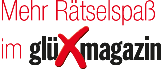 Mehr R tselspa im ￼