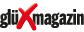 Logo gluexmagazin