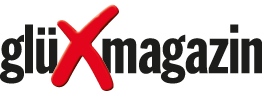 Logo gluexmagazin