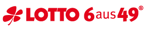 Logo Lotto 6aus49