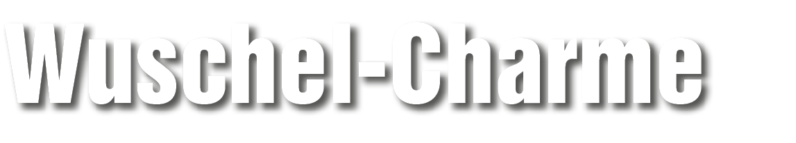 Wuschel Charme