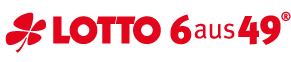 Logo Lotto 6aus49