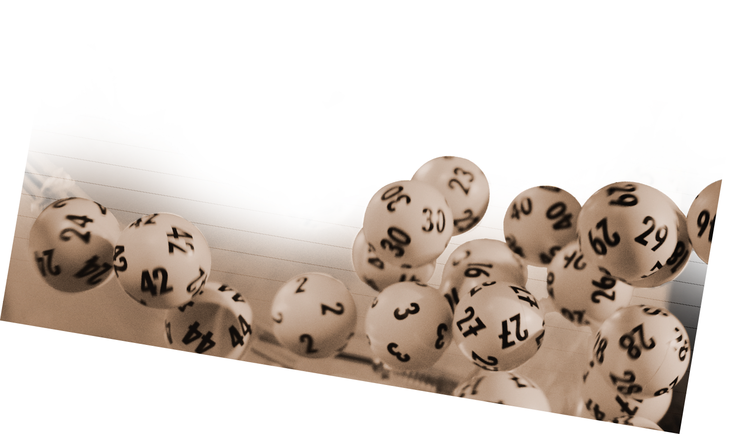 Das Bild zeigt das Titelblatt des gl Xmagazins, der kostenlosen Kundenzeitschrift von Lotto Rheinland-Pfalz, Ausgabe Nr. 42 vom 14. Oktober 2025. Im Mittelpunkt steht das Jubil um „70 Jahre LOTTO 6aus49“. Das Cover zeigt eine Collage aus historischen und aktuellen Fotos von Lottoziehungen und Moderatorinnen aus verschiedenen Jahrzehnten. Unten auf dem Titel steht in gro er, wei er Schrift „70 Jahre“, darunter der Hinweis: „LOTTO 6aus49 feiert Jubil um (Seite 6 + 7)“.  Das gelb-rote LOTTO-Logo und die Webadresse www.lotto-rlp.de sind am unteren Rand abgebildet, begleitet von Symbolen f r Facebook und Instagram.
