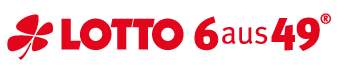 Logo Lotto 6aus49