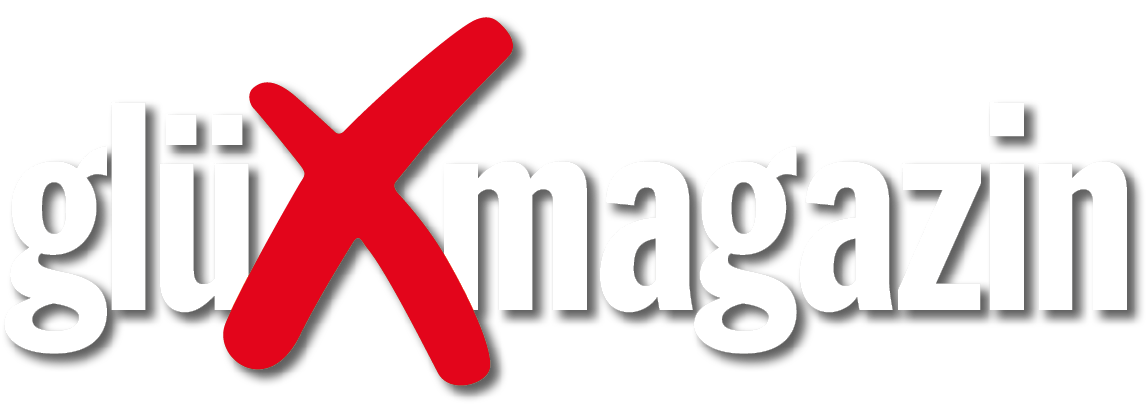Logo gl xmagazin