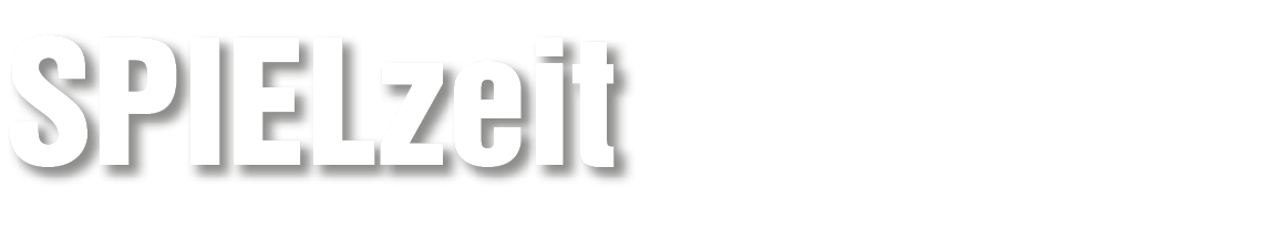 SPIELzeit