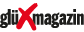 Logo gluexmagazin