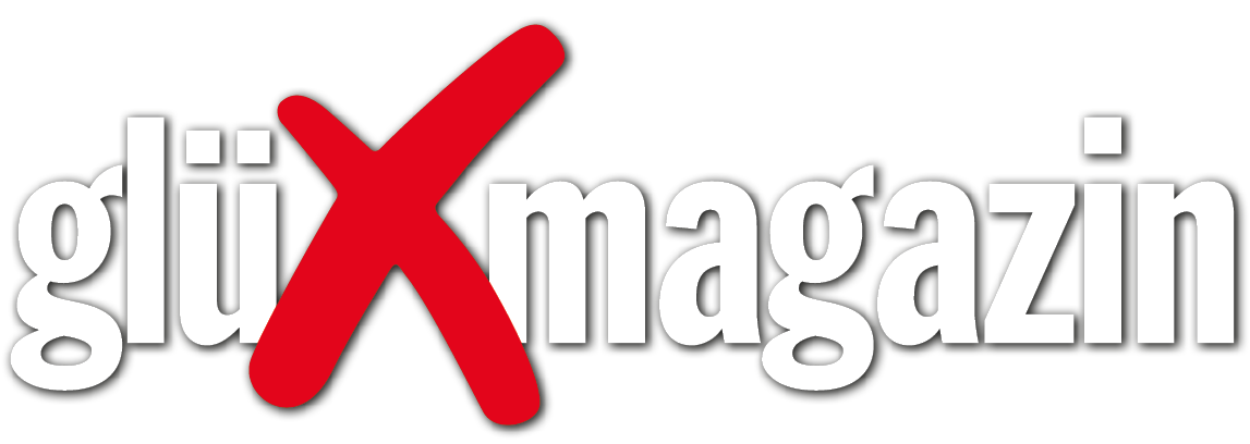 Logo gl xmagazin