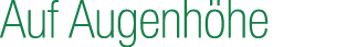 Auf Augenh he