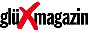 Logo gluexmagazin