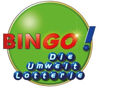 Logo Bingo!