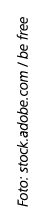 Foto: stock.adobe.com / be free