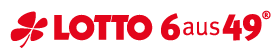 Logo Lotto 6aus49