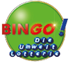 Logo Bingo!
