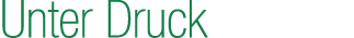 Unter Druck