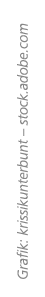 Grafik: krissikunterbunt – stock.adobe.com