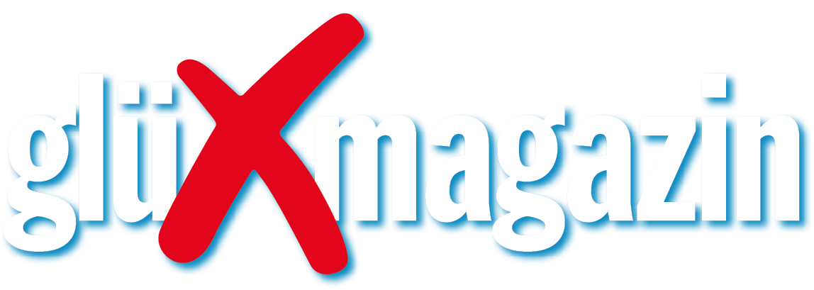 Logo gl xmagazin