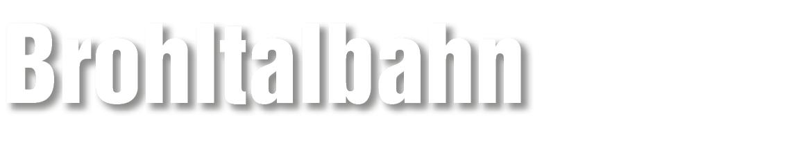 Brohltalbahn