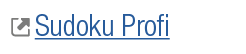 ￼ Sudoku Profi