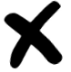 X