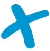 X