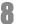 8