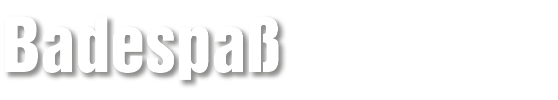 Badespa