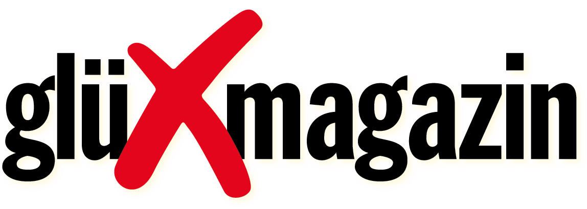 Logo gl xmagazin