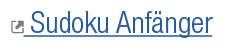 ￼ Sudoku Anf nger