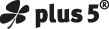 Produktlogo plus 5 easy