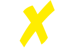 x