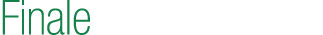 Finale