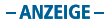 – ANZEIGE –