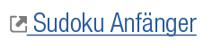 ￼ Sudoku Anf nger