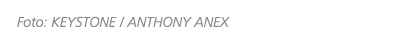 Foto: KEYSTONE / ANTHONY ANEX