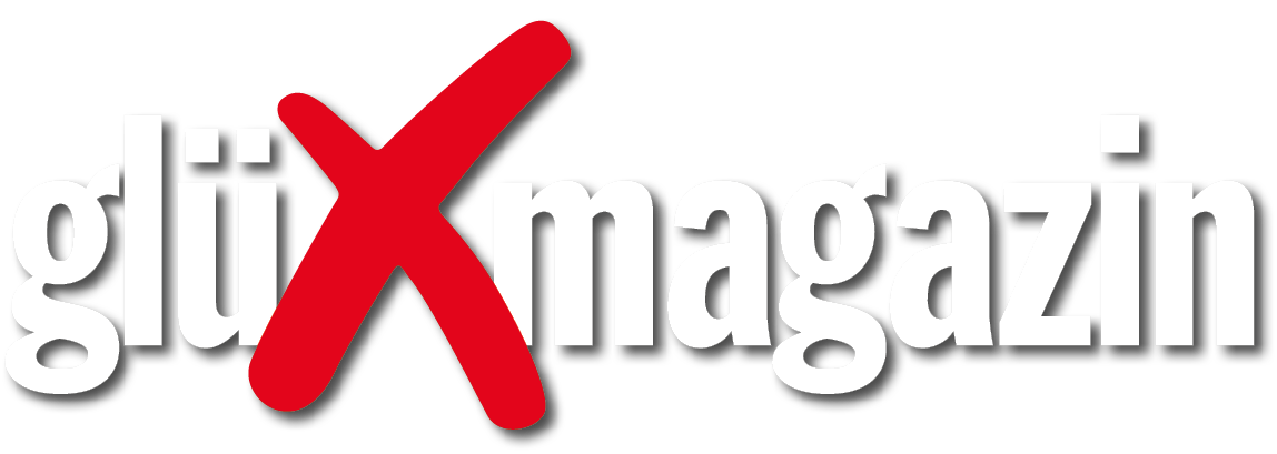 Logo gl xmagazin