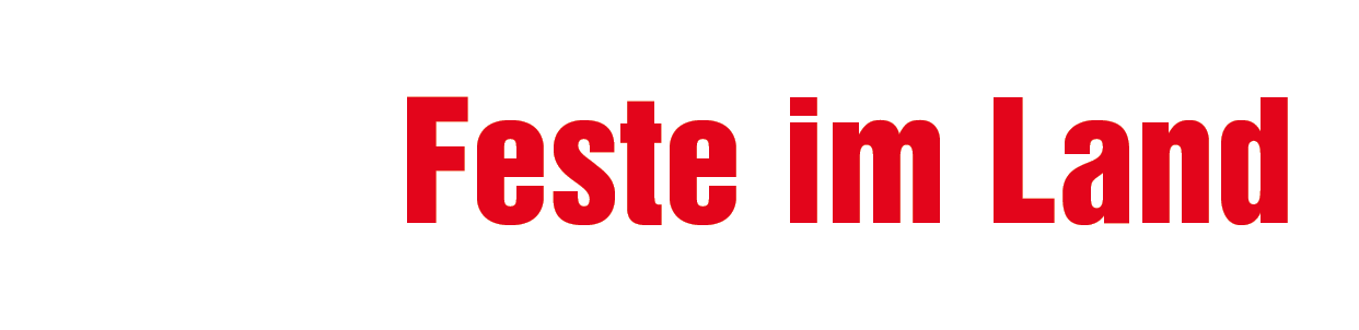 Feste im Land