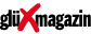 Logo gluexmagazin