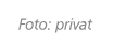 Foto: privat