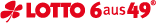 Logo Lotto 6aus49