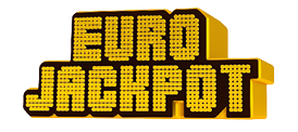 Logo Eurojackpot
